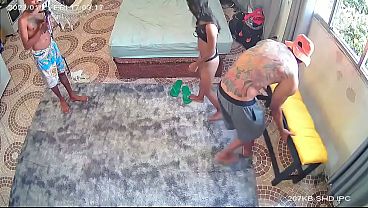 BBC secret camera breaks the biggest bitching of 2022 Jasmine Santanna
