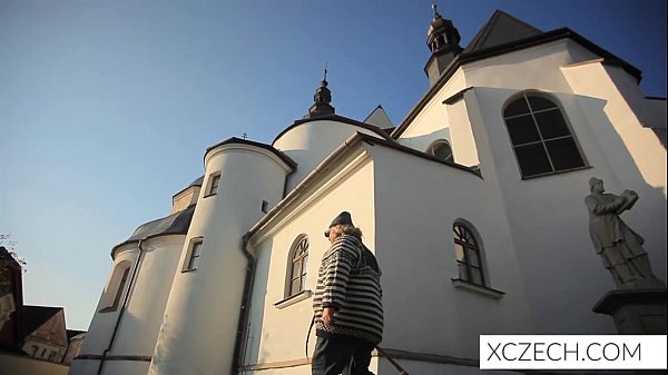 Beautiful nuns enjoying sex