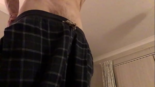 thumb getting hard