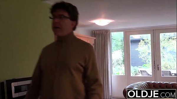 My Neighbour wife seduces me and I fuck her sweet tight pussy hard