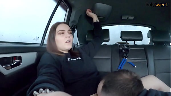 Public Fucking A Guy In POV After He Cums A Lot (Russians Speak With Subtitles)