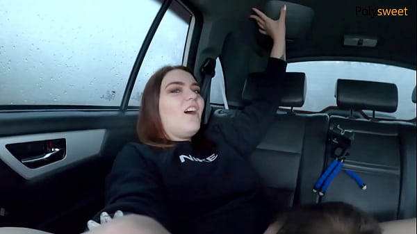 Public Fucking A Guy In POV After He Cums A Lot (Russians Speak With Subtitles)