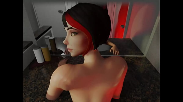 Vivian paladins gets fucked