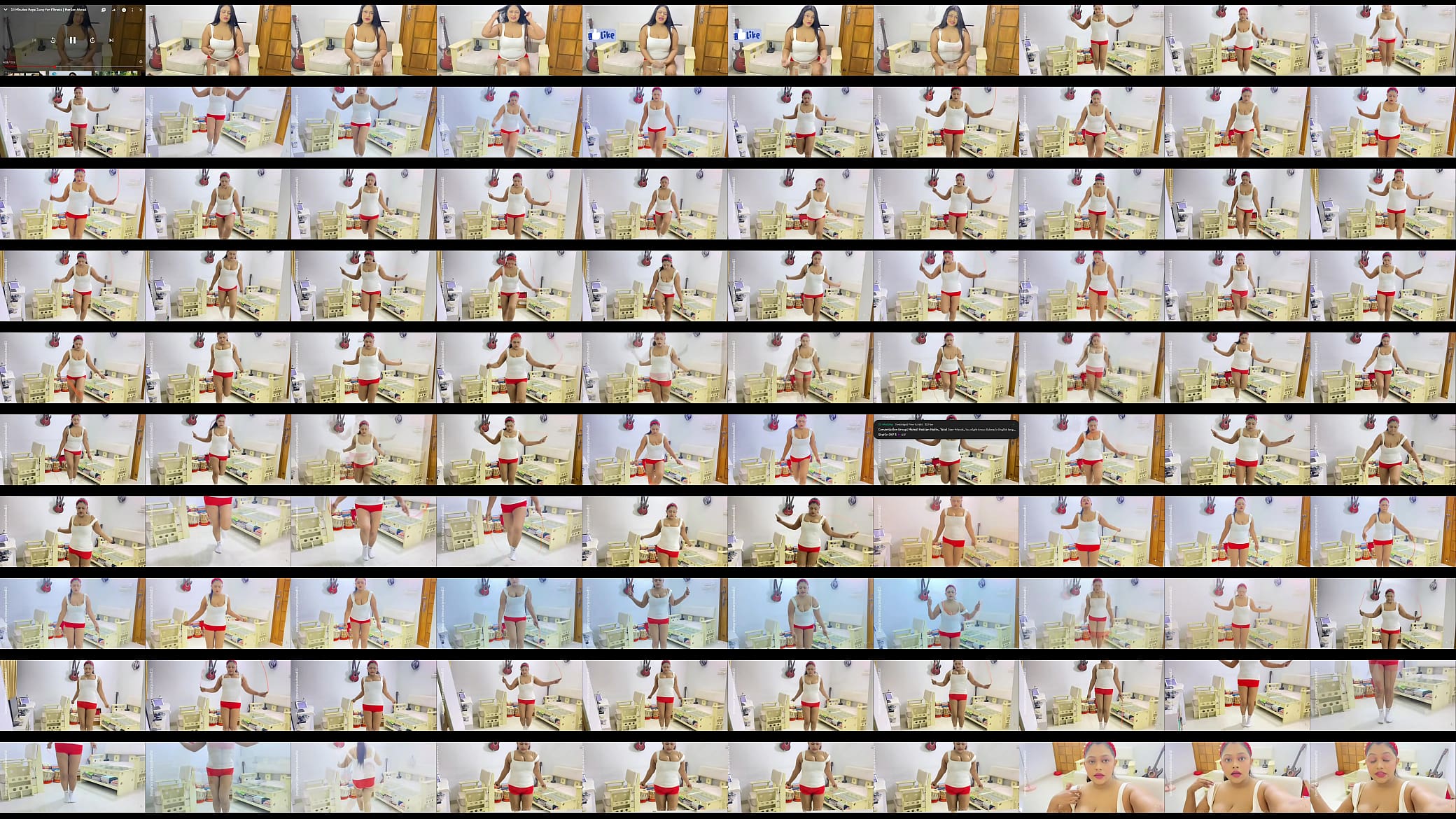 Verification video 预览图