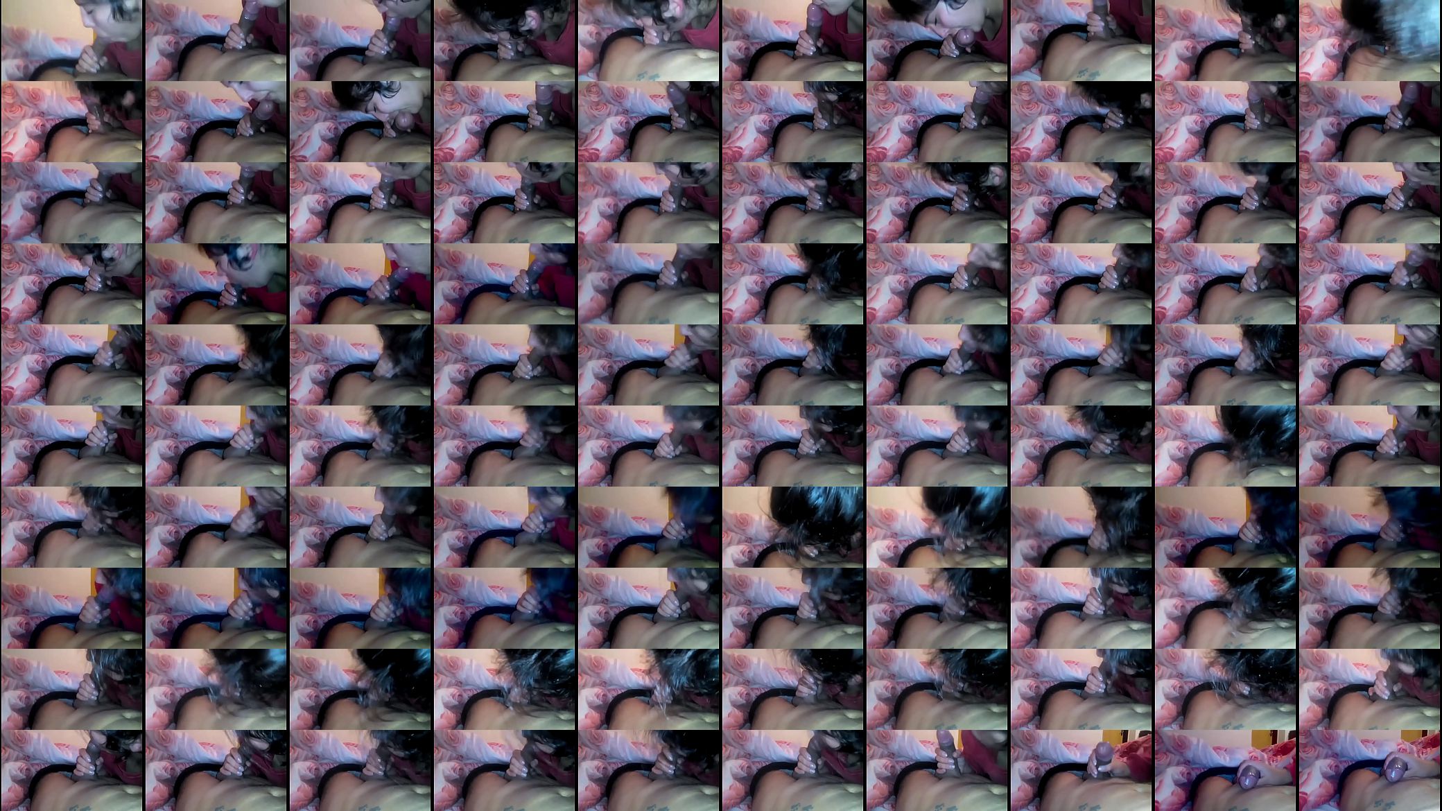 BJ By The Slutty Wife 预览图