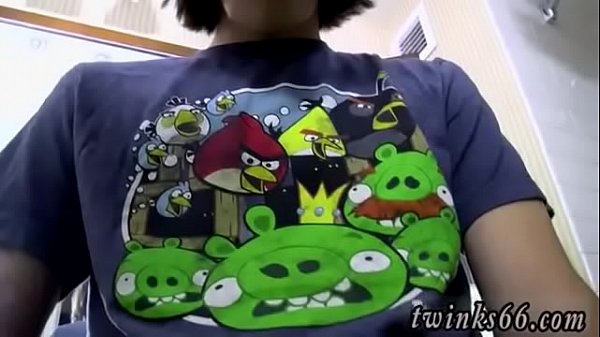 Gay twink blow job Tyler loves to enjoy some ur...