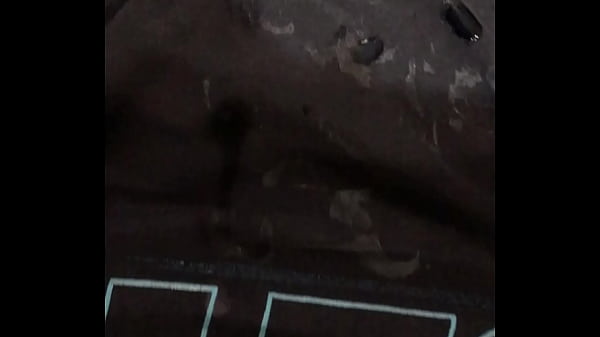 Du Sperme Sur Mon T-Shirt Double