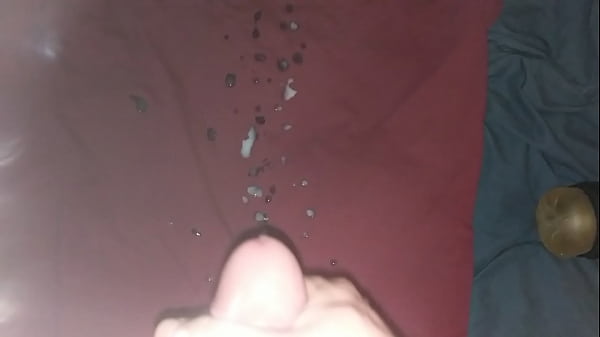 Download Video - Monster cumshot