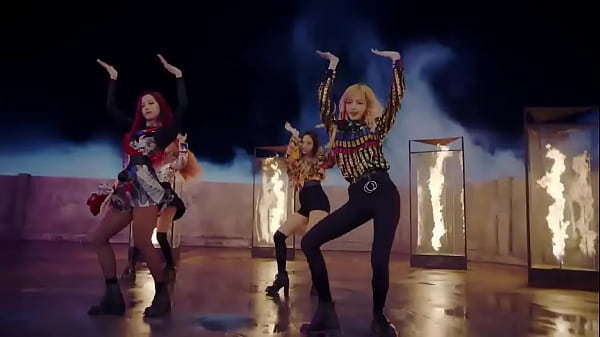 "Playing with Fire" - Negrorosa m/v