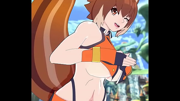 Fox woman gets fucked