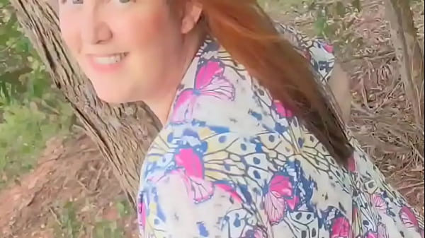 Passeio de moto e gozada na boca