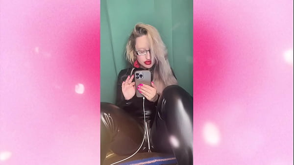 My Voice Whispering Sissy