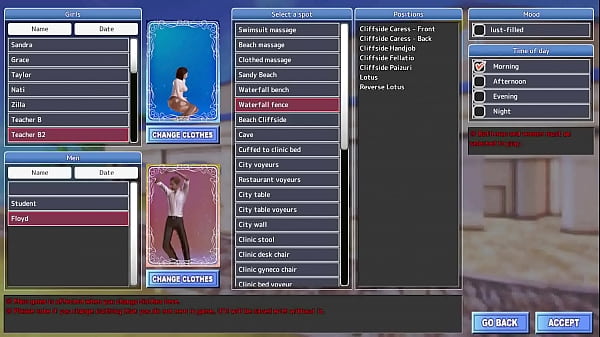 Download Video - More Sexy Beach Premium Resort Gameplay - Hentai Game