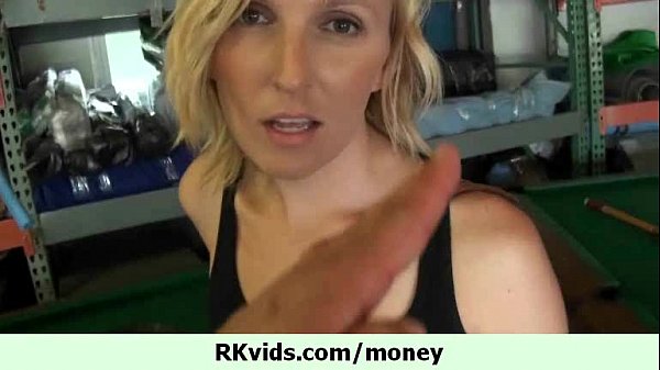 Suck me for money 18