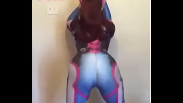 Overwatch D.va cosplay | Nerf this! 2
