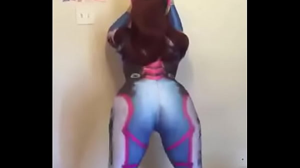 Overwatch D.va cosplay | Nerf this! 2
