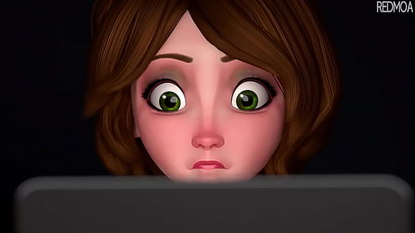 Aunt Cass Saw Your Browser History [Redmoa]