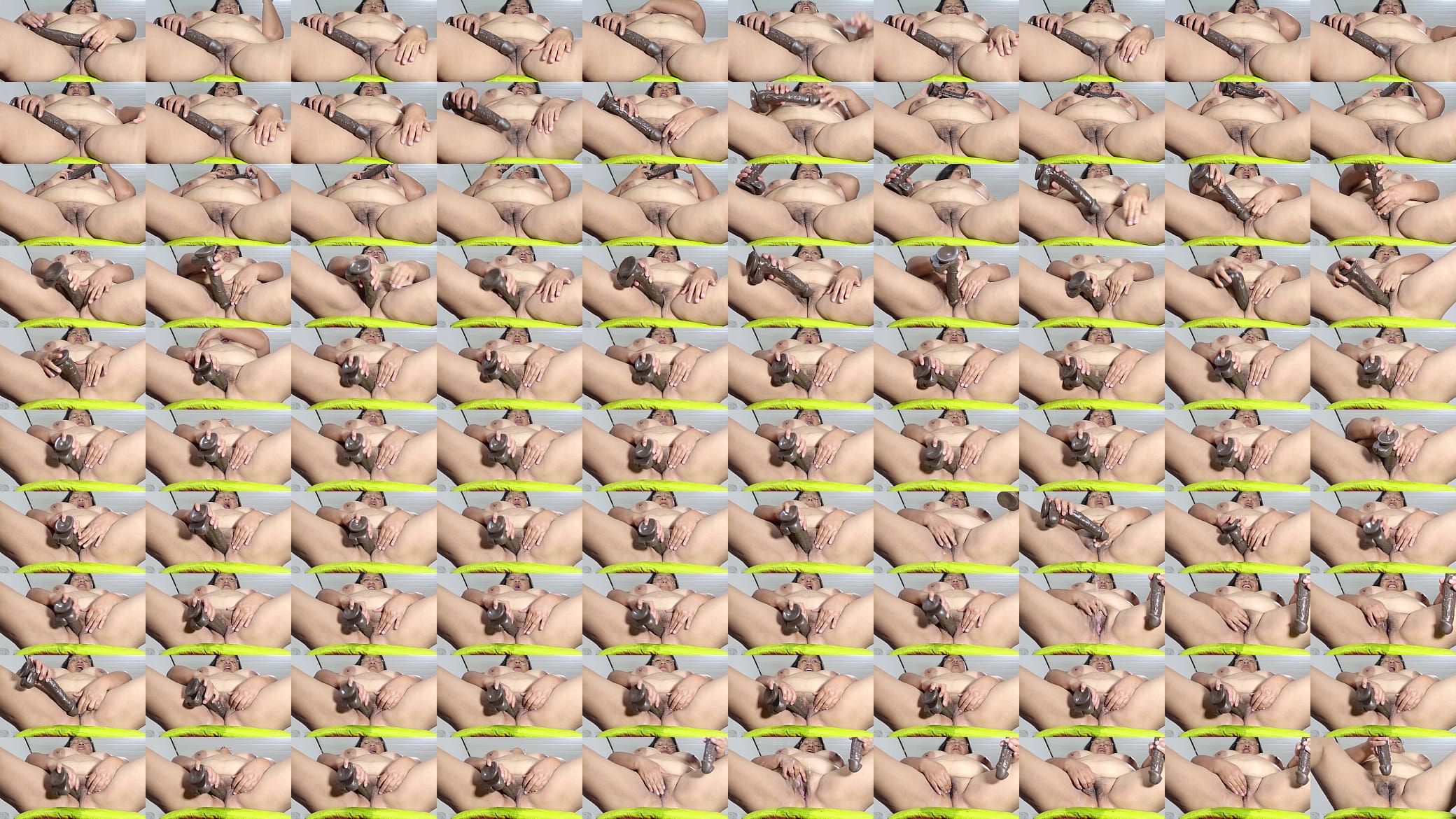 Delicious squirt 预览图