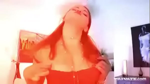 Svetlana Spreads Her Legs and Her Gaping Ass for a Hard Fucking