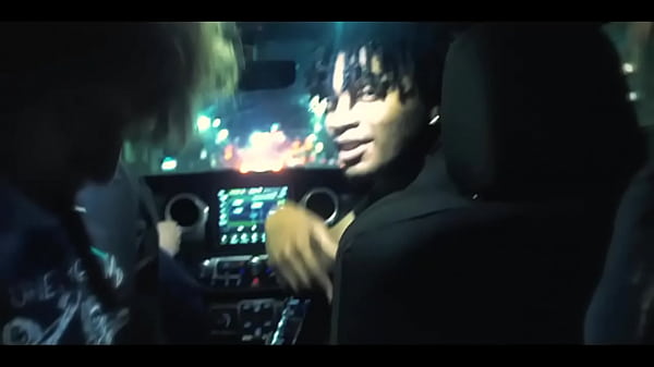 okaymar - red (ft. dcxshy) #cr3st [OFFICIAL MUSIC VIDEO] Thumbnail