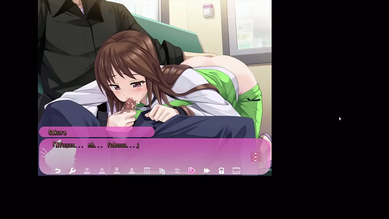 Please R Me! (Sakura) part 4