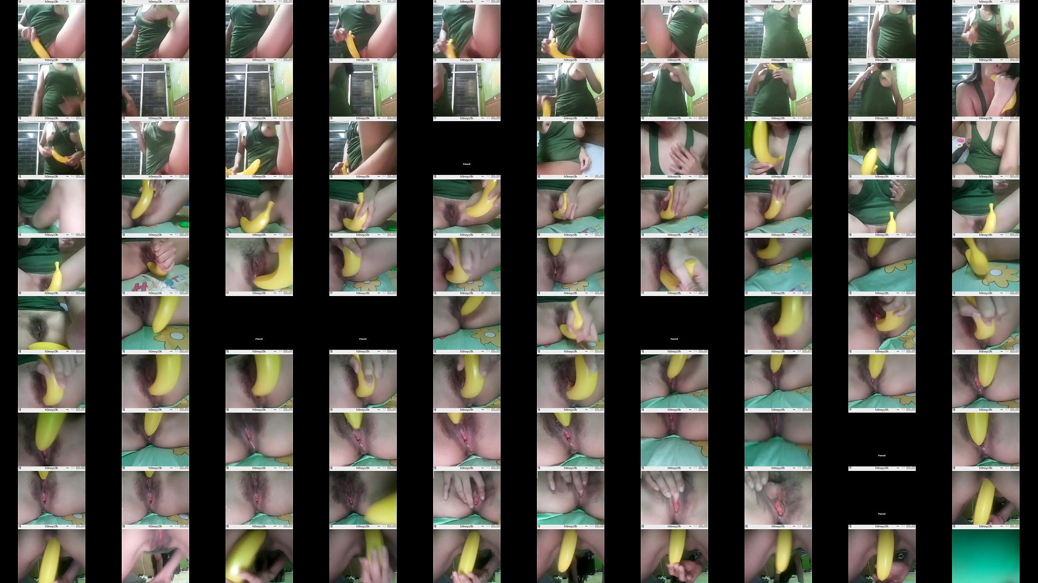 h0neyc0h scandal 预览图