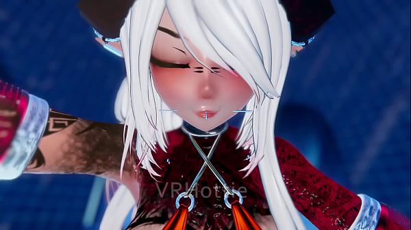 Download Video - POV Succubus Monster Fucks You In Liminal Pool Lap Dance VRChat ERP