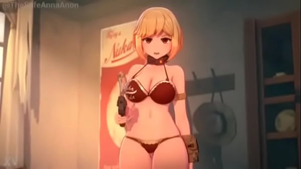 Download Video - Fallout porn