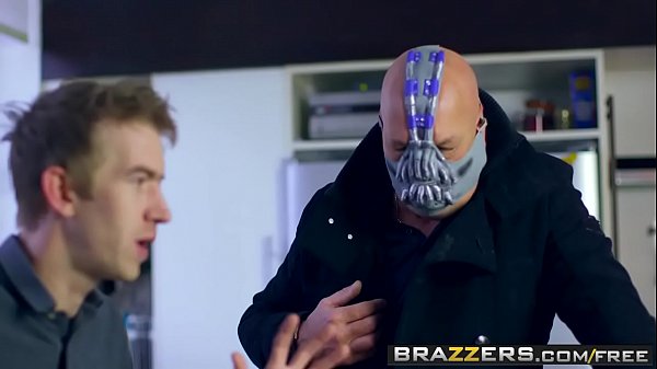 Brazzers - Pornstars Like it Big - Ella Hughes Danny D - Meme Lover (Parody)