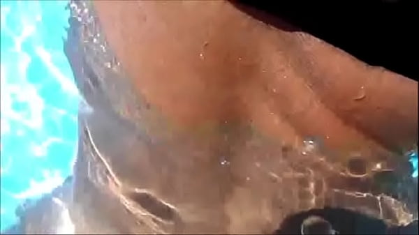 This is why everyone should have a pool