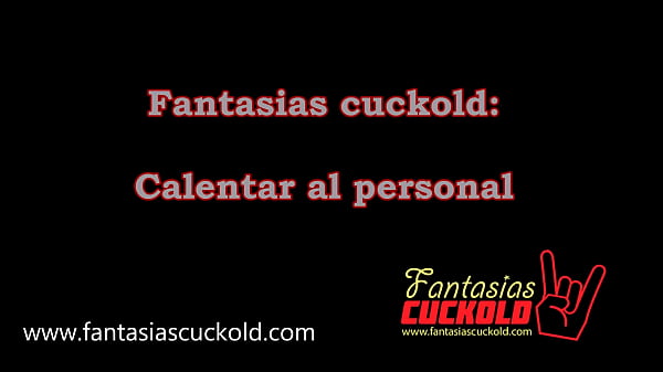 100 cuckold fantasies. Part 2 d ..