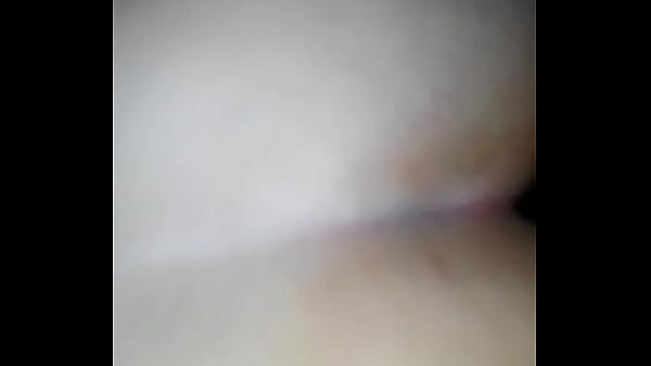 thumb on four