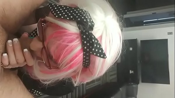 Download Video - Cocksucker Nikki Jade sucking big dick