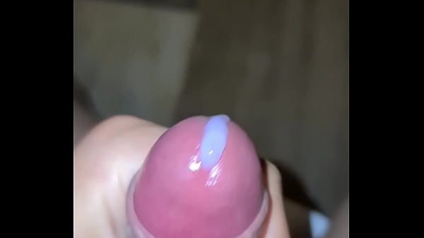 masturbation shoot sperm