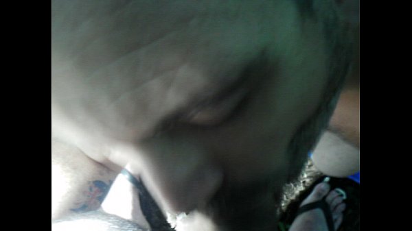 Gay Cum Facial