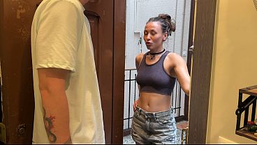 I Fucked My Neighbor When I Found Out My Husband Was Cheating