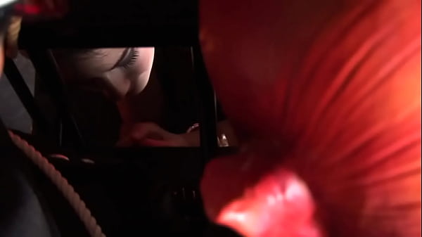 Sex In The Dungeon For These Sluts
