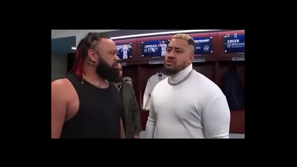 Jacob Fatu: 