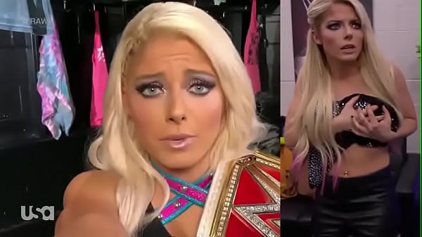 Alexa bliss joi