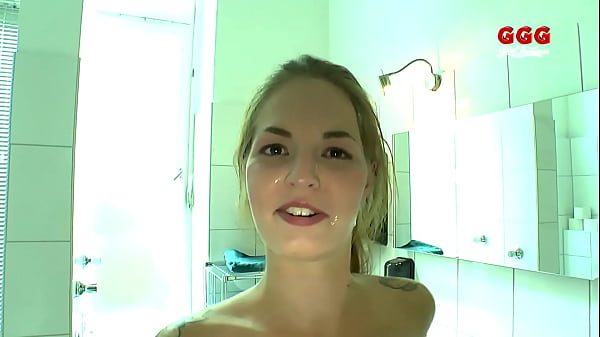 Download Video - GGG - GERMAN TEEN LOVES BIG HART AND LOADED COCKS