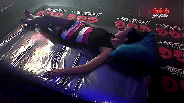 GGG - GERMAN TEEN LOVES BIG HART AND LOADED COCKS
