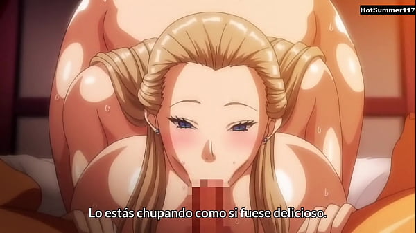 I Recommend 7 Hentai That You Can't Miss Part 4