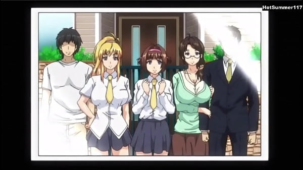 I Recommend 7 Hentai That You Can't Miss Part 4