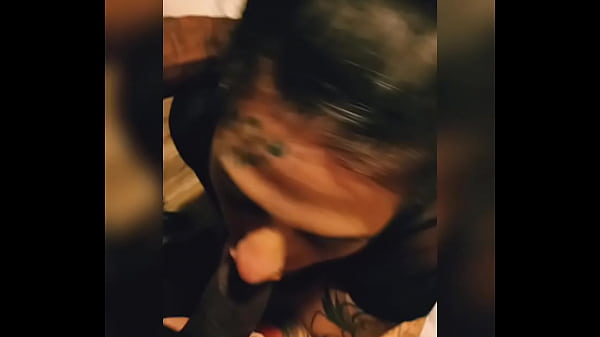 ((White bitch alert)Caught that ass walking to the corner store