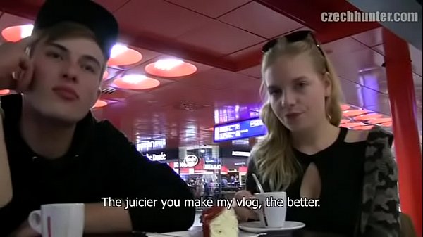 Download Video - CZECH HUNTER 324
