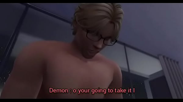 The Sims 4 Jade Let's A Demon Take Over Him And Fuck Unity Ass So Hard Until The Jade Blow Up Her Dead Body Of Cum