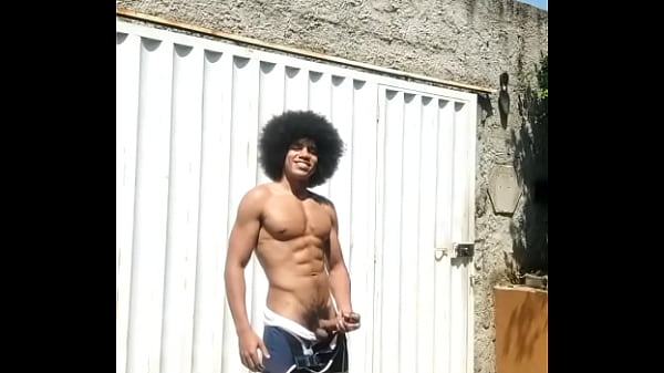 Show up at my gate to give me a greedy blowjob, will you?