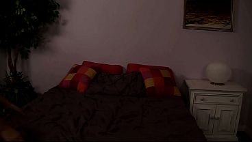 She enjoys her skanky life of sucking random dicks and putting out for strangers, and her...