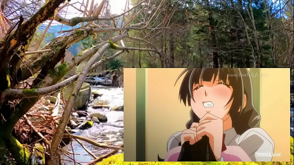 RISA SAFADA ON THE SCHOOL STAIRS: EPSODIO 1: