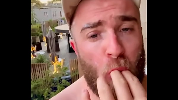 What else are you supposed to do in Gran Can other than being a slut and cleaning up random men’s loads?